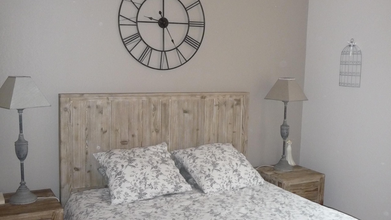 Photo of Bedroom in Pont Royal