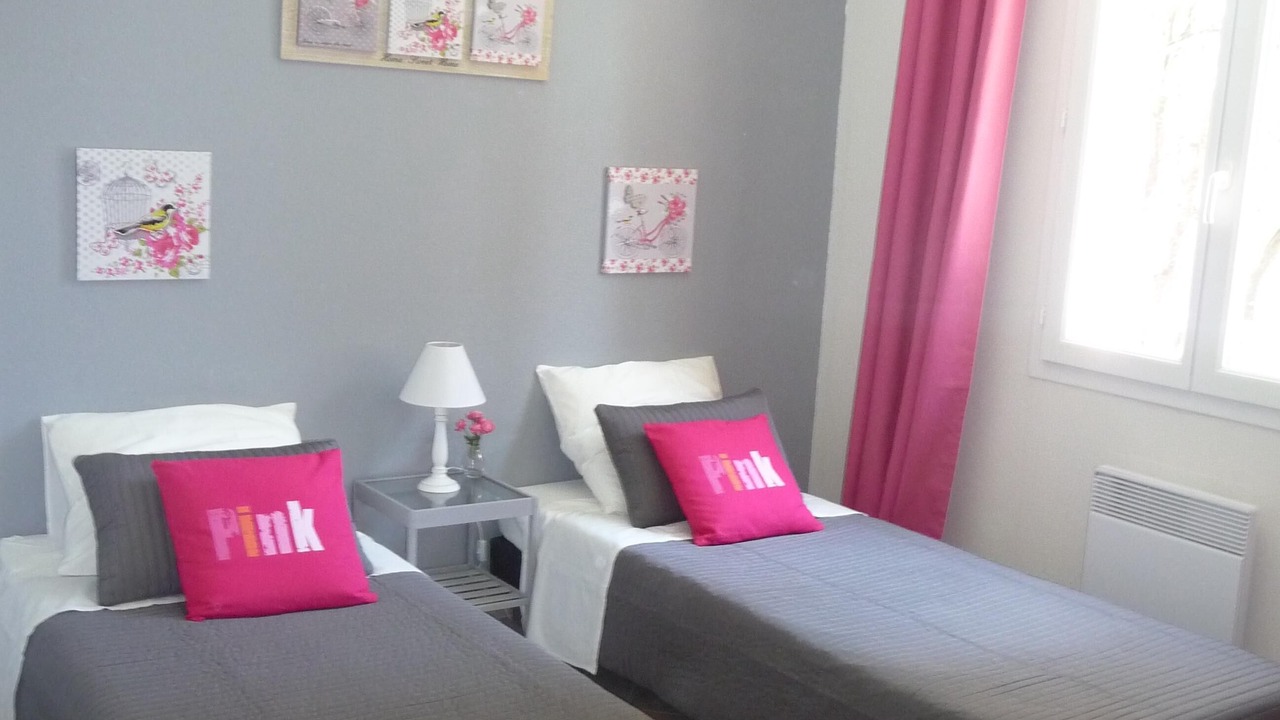 Photo of Bedroom in Pont Royal
