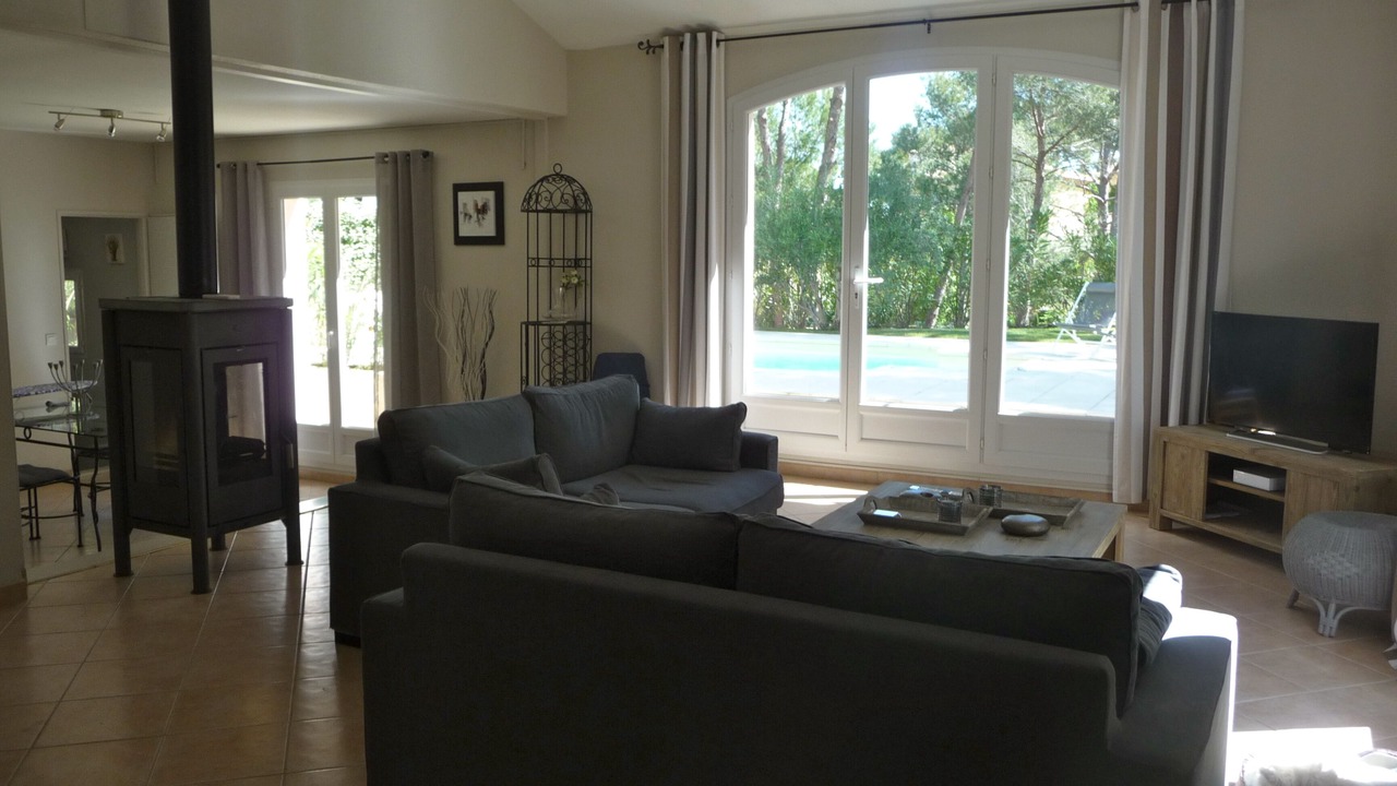 Photo of Livingroom in Pont Royal
