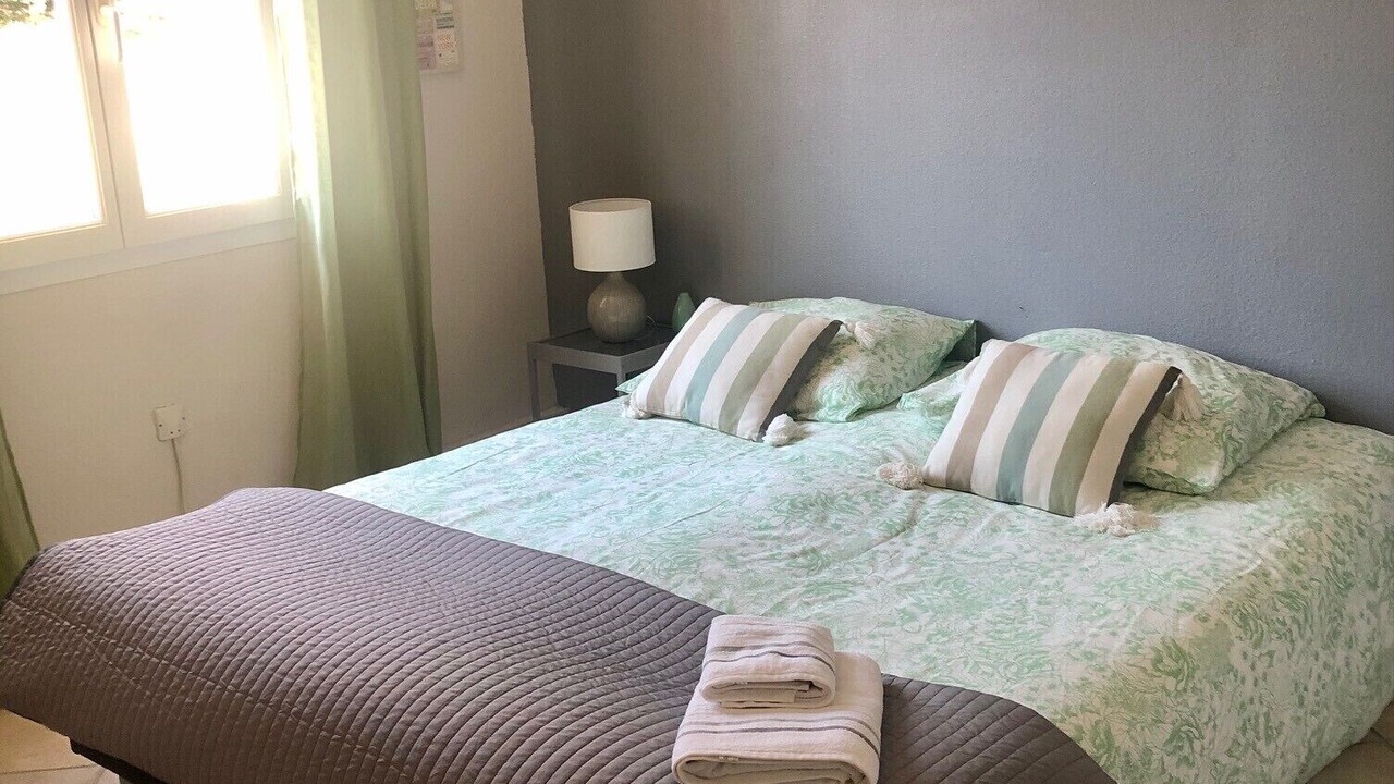 Photo of Bedroom in Pont Royal