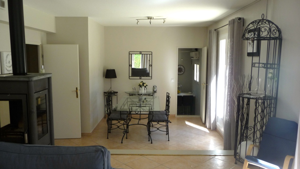 Photo of Livingroom in Pont Royal