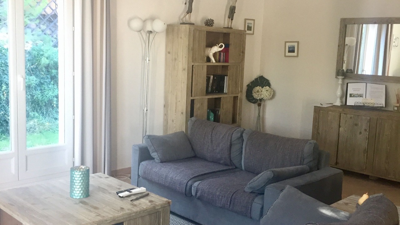 Photo of Livingroom in Pont Royal