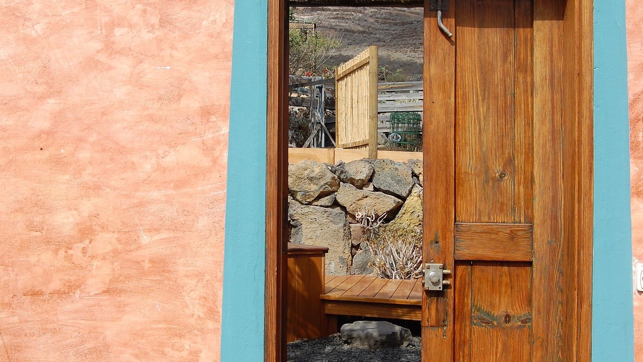 Photo of Outdoor in Haria