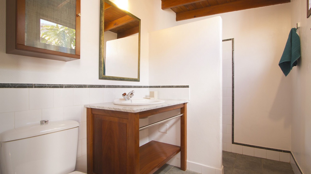 Photo of Bathroom in Haria