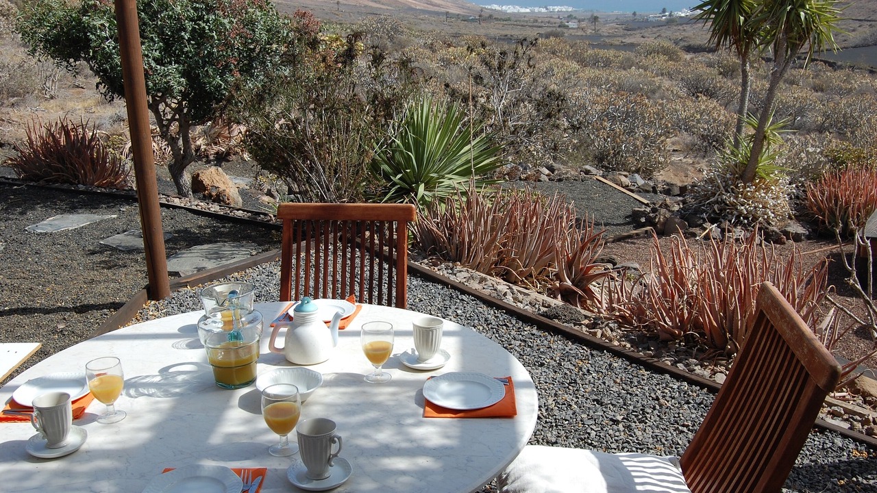 Photo of Outdoor in Haria