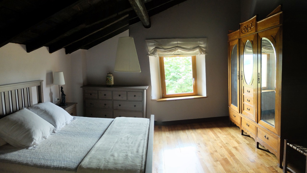 Photo of Bedroom in Mallabia