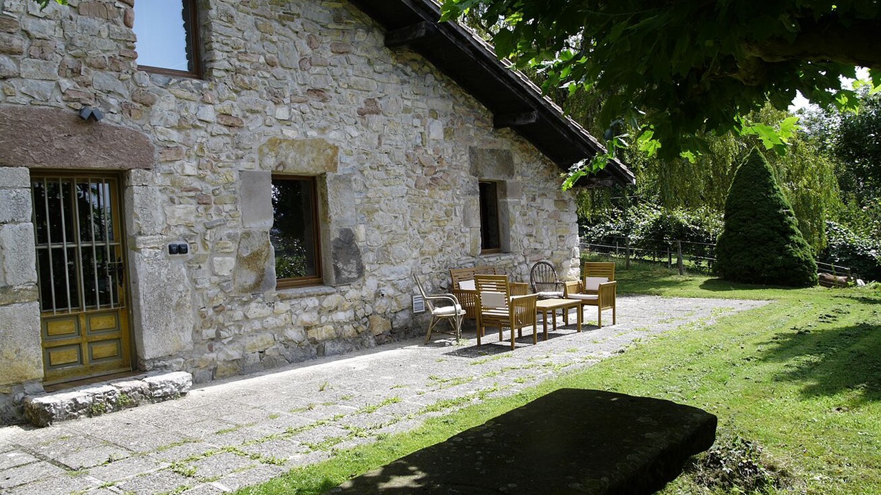 Photo of Outdoor in Mallabia