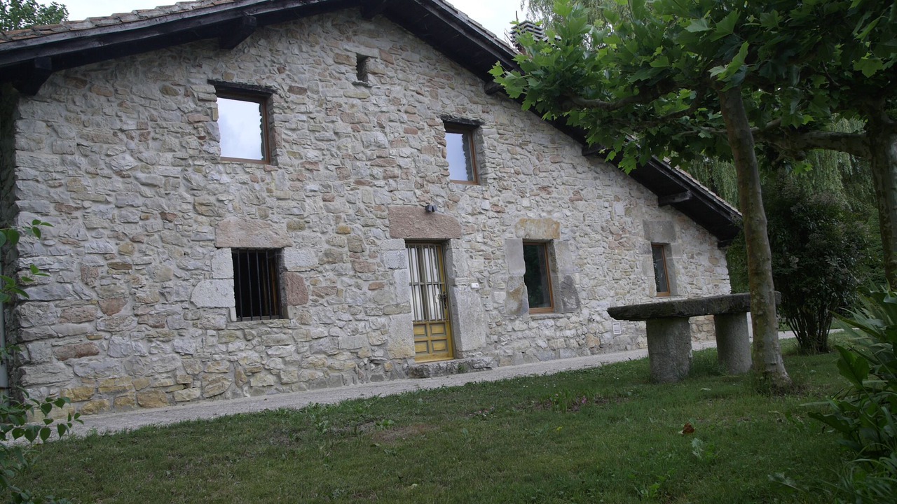 Photo of Outdoor in Mallabia