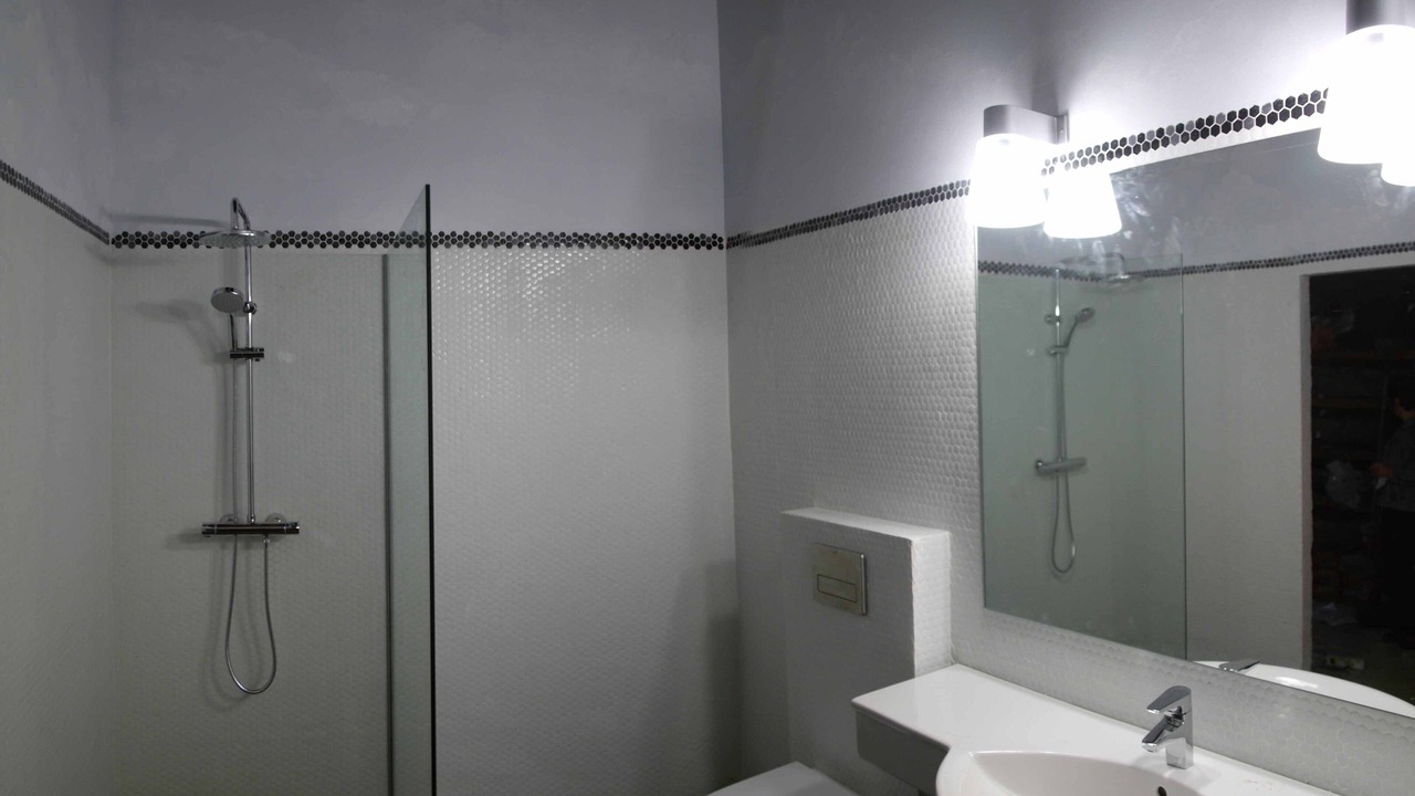 Photo of Bathroom in Mallabia