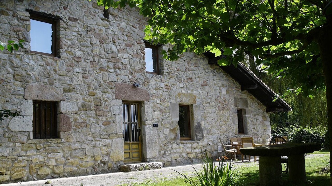 Photo of Outdoor in Mallabia