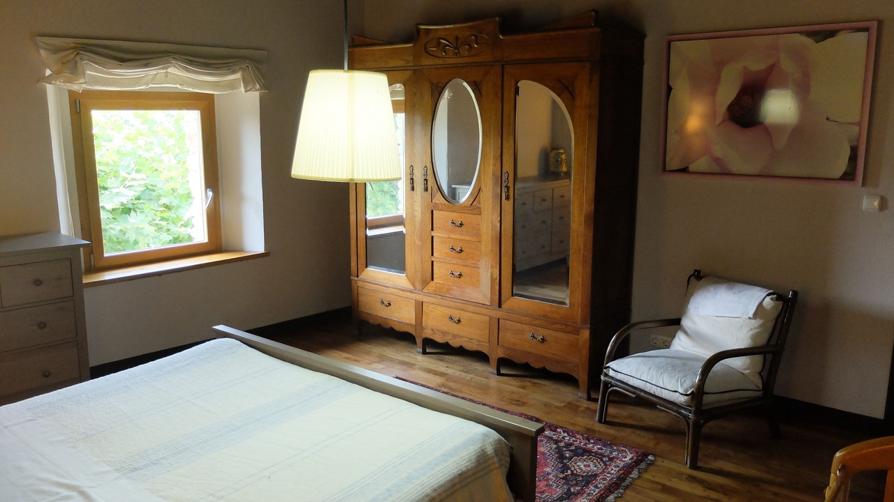Photo of Bedroom in Mallabia