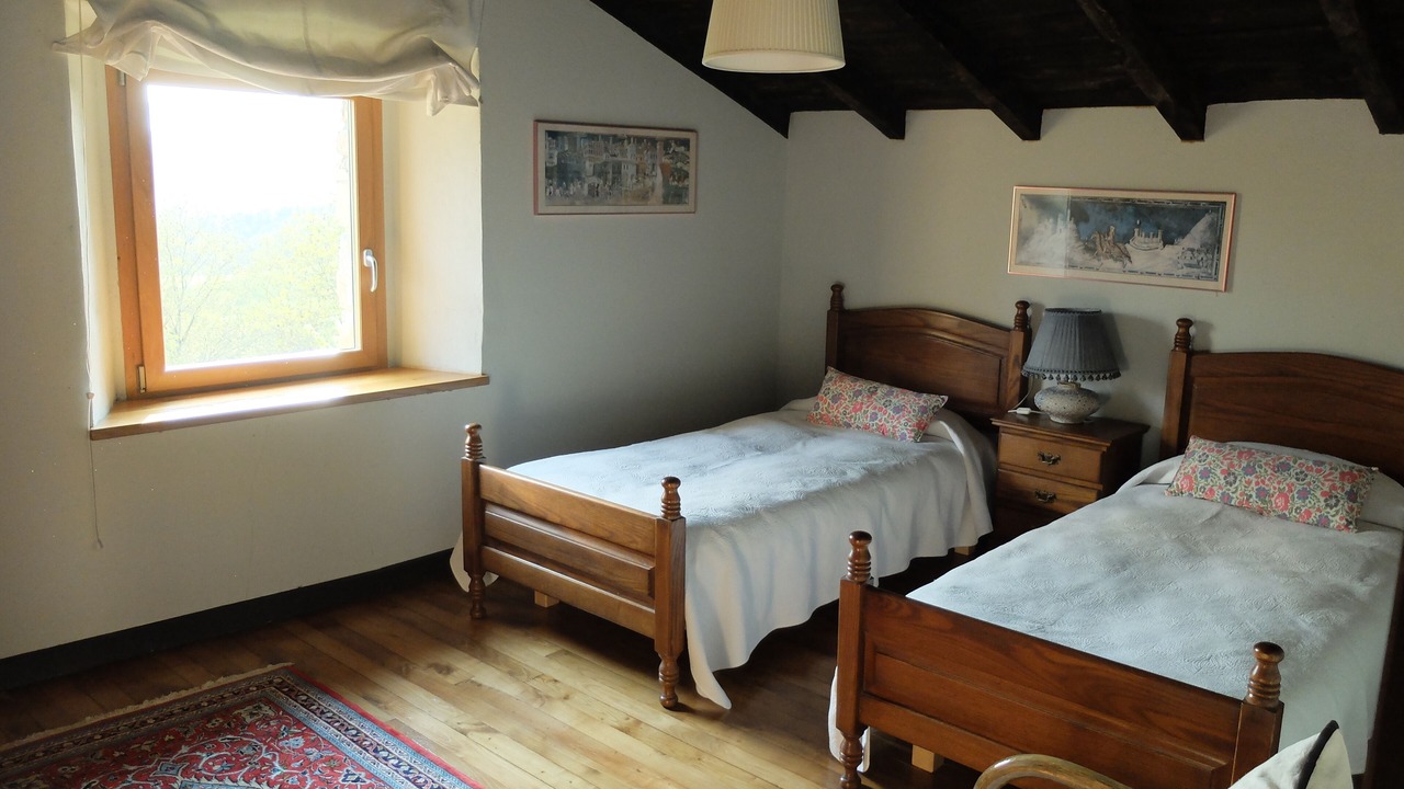 Photo of Bedroom in Mallabia