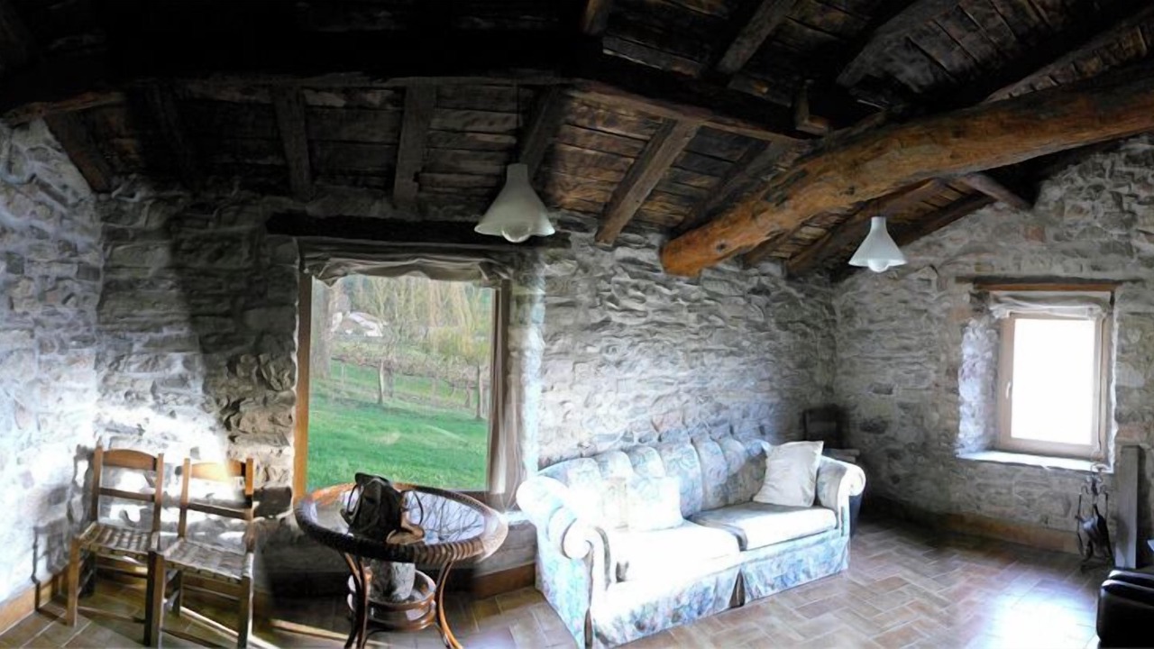 Photo of Livingroom in Mallabia