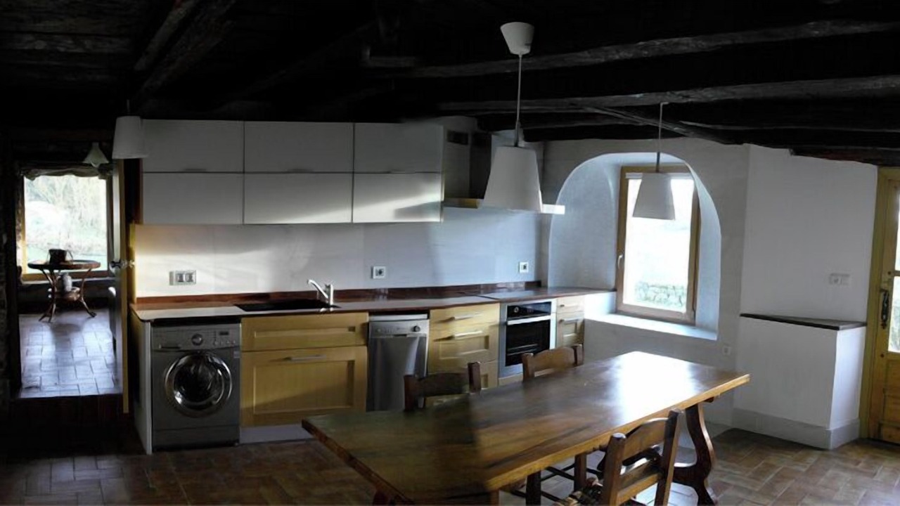 Photo of Kitchen in Mallabia