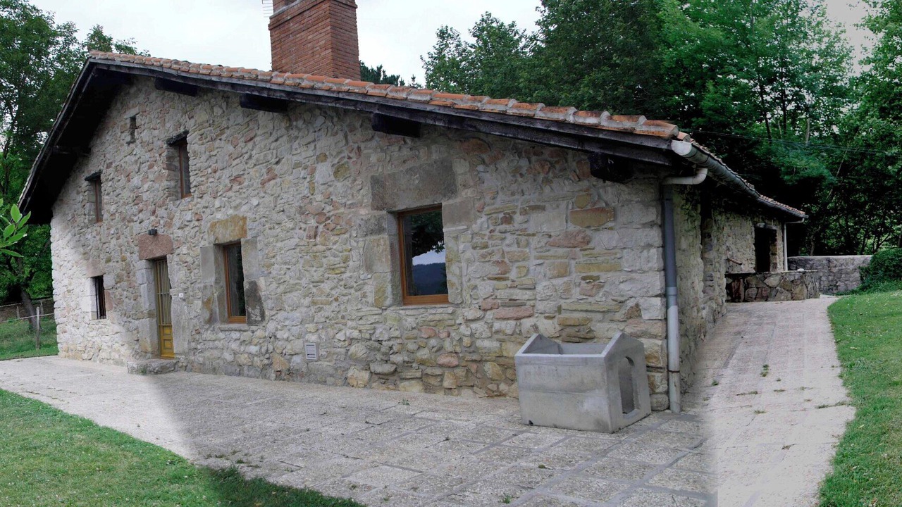 Photo of Outdoor in Mallabia