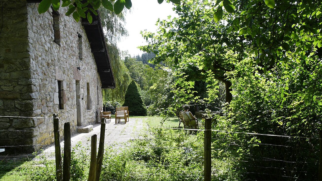 Photo of Outdoor in Mallabia