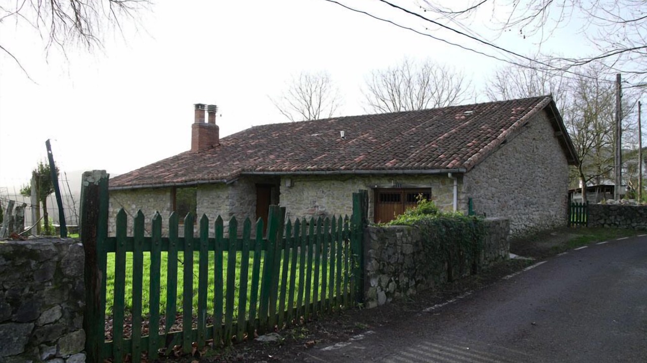 Photo of Outdoor in Mallabia