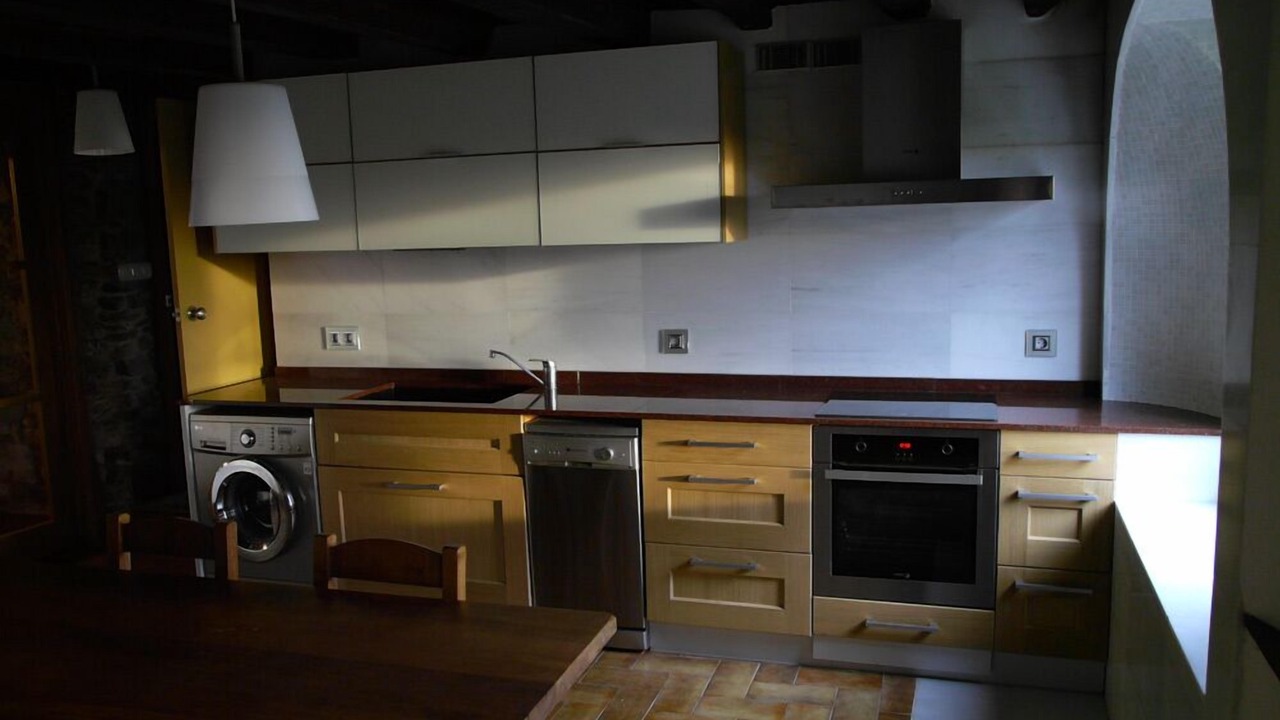 Photo of Kitchen in Mallabia