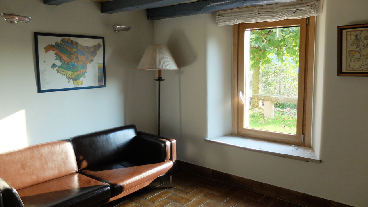 Photo of Livingroom in Mallabia