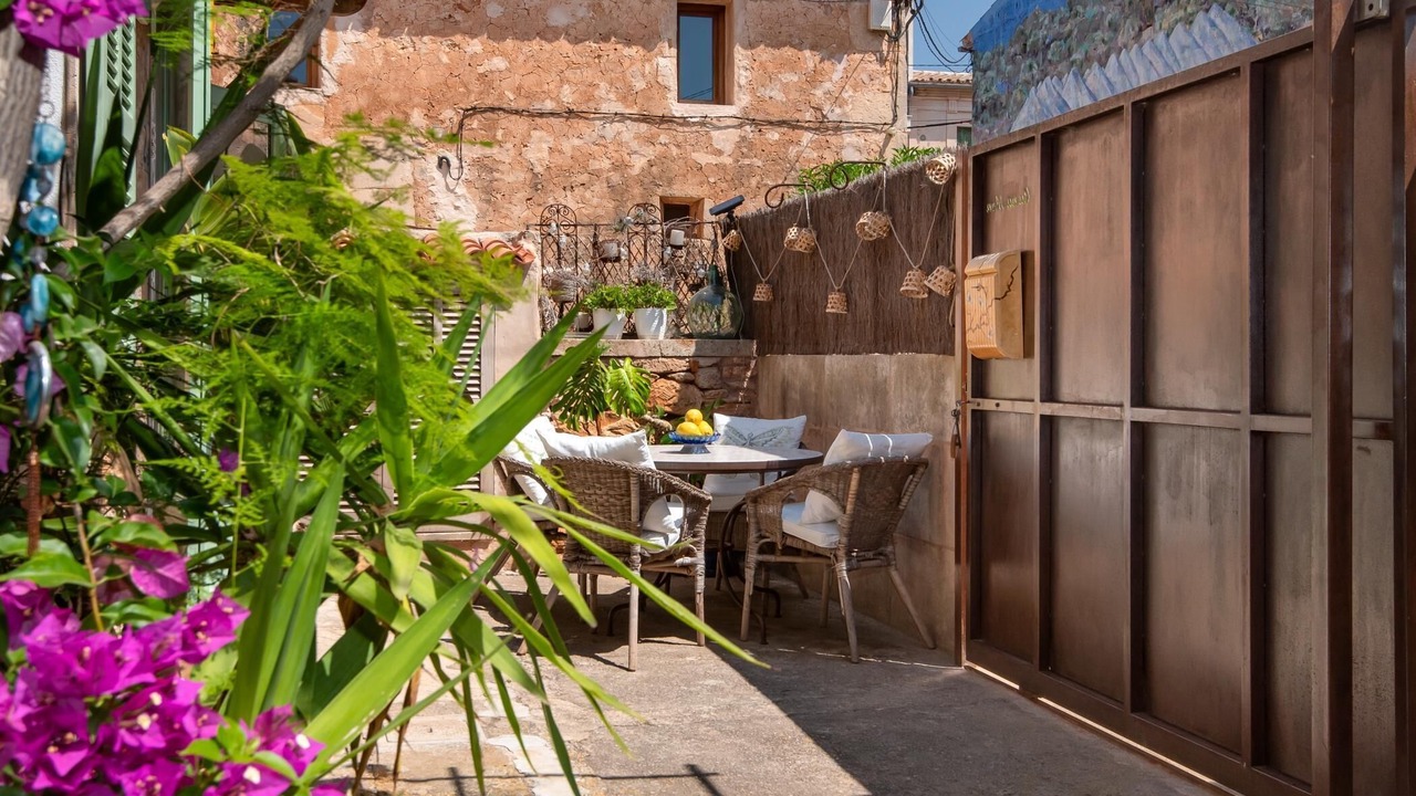 Photo of Outdoor in Ses Salines