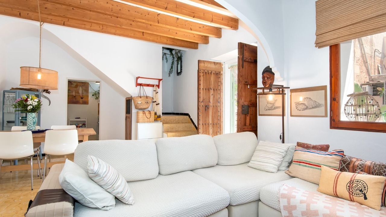 Photo of Livingroom in Ses Salines