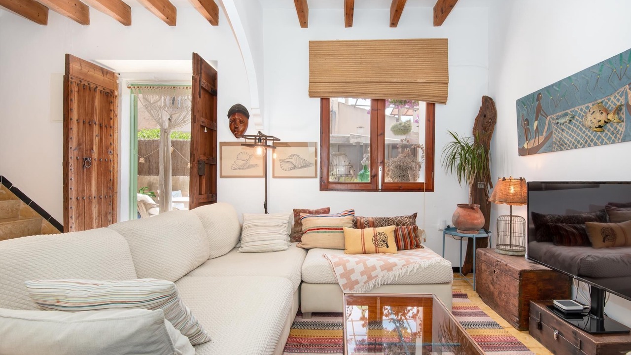 Photo of Livingroom in Ses Salines