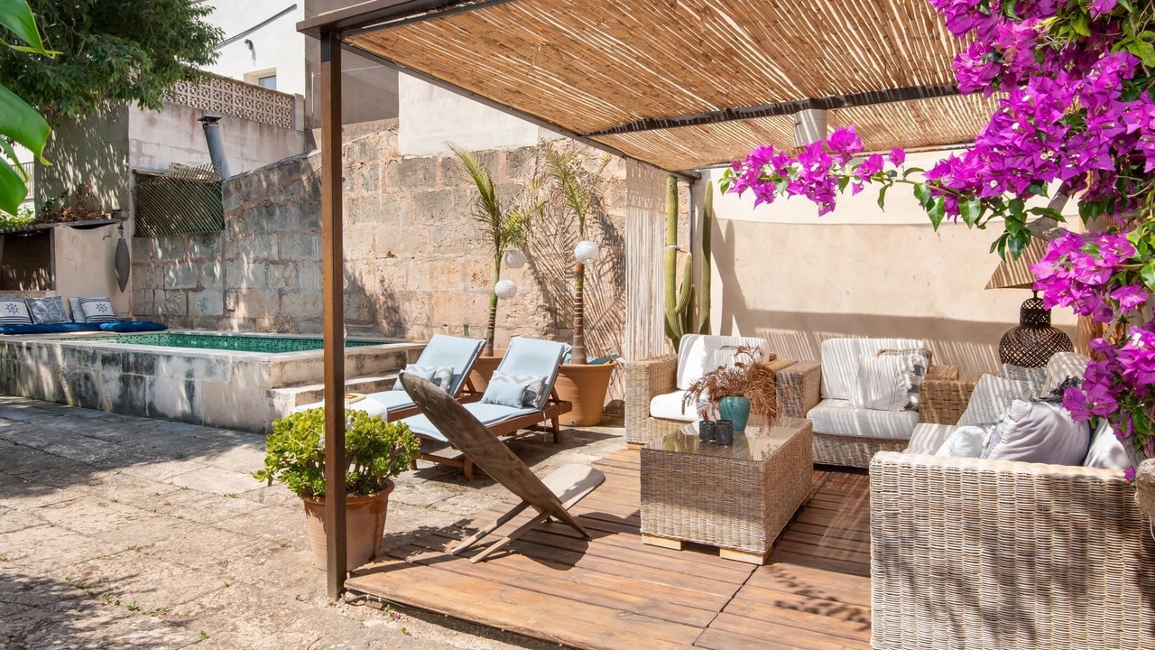 Photo of Outdoor in Ses Salines