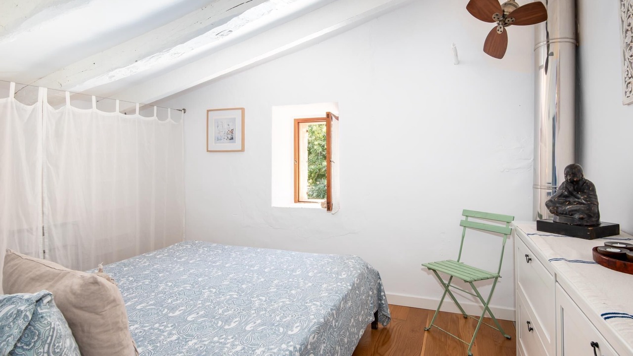Photo of Bedroom in Ses Salines
