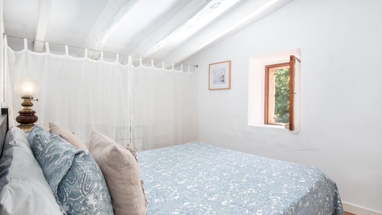 Photo of Bedroom in Ses Salines