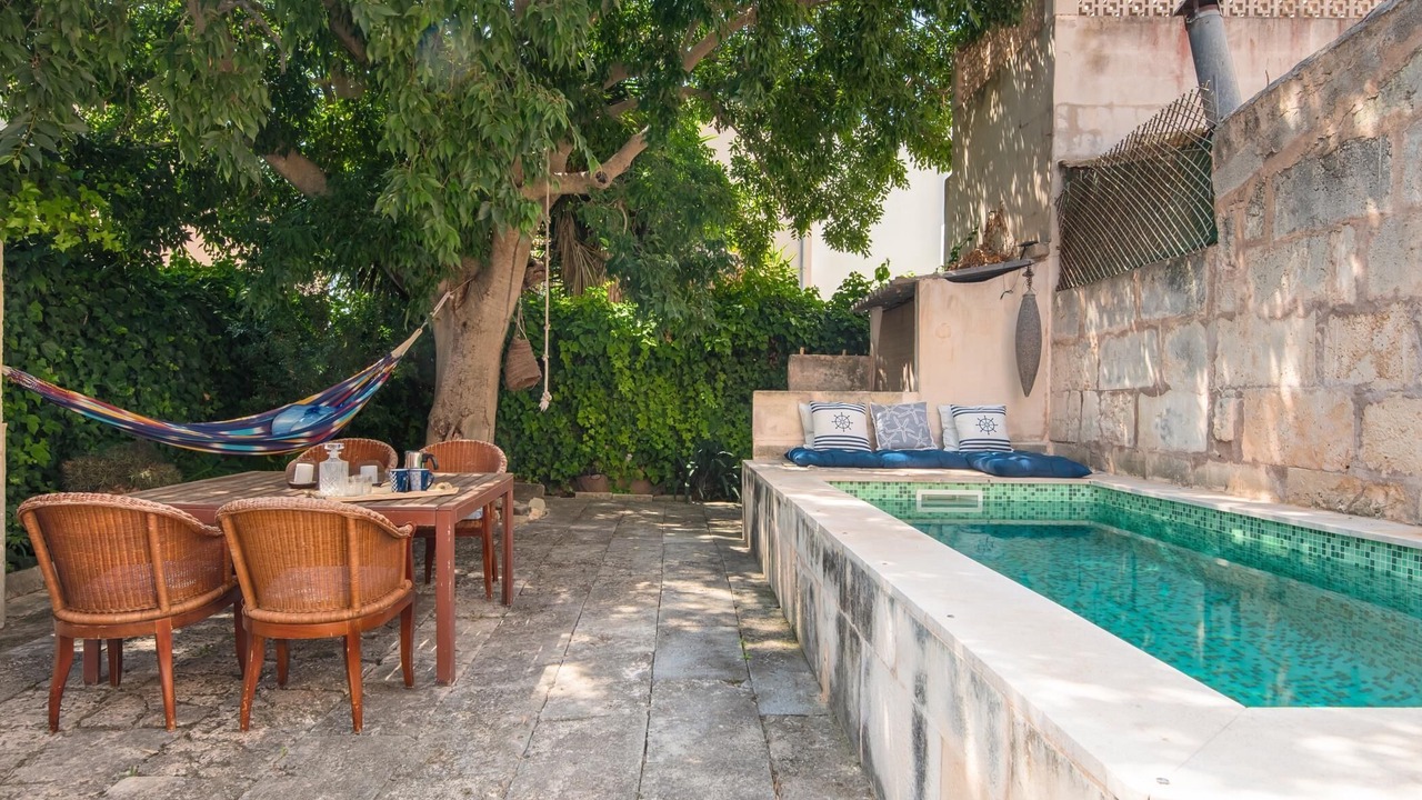 Photo of Outdoor in Ses Salines