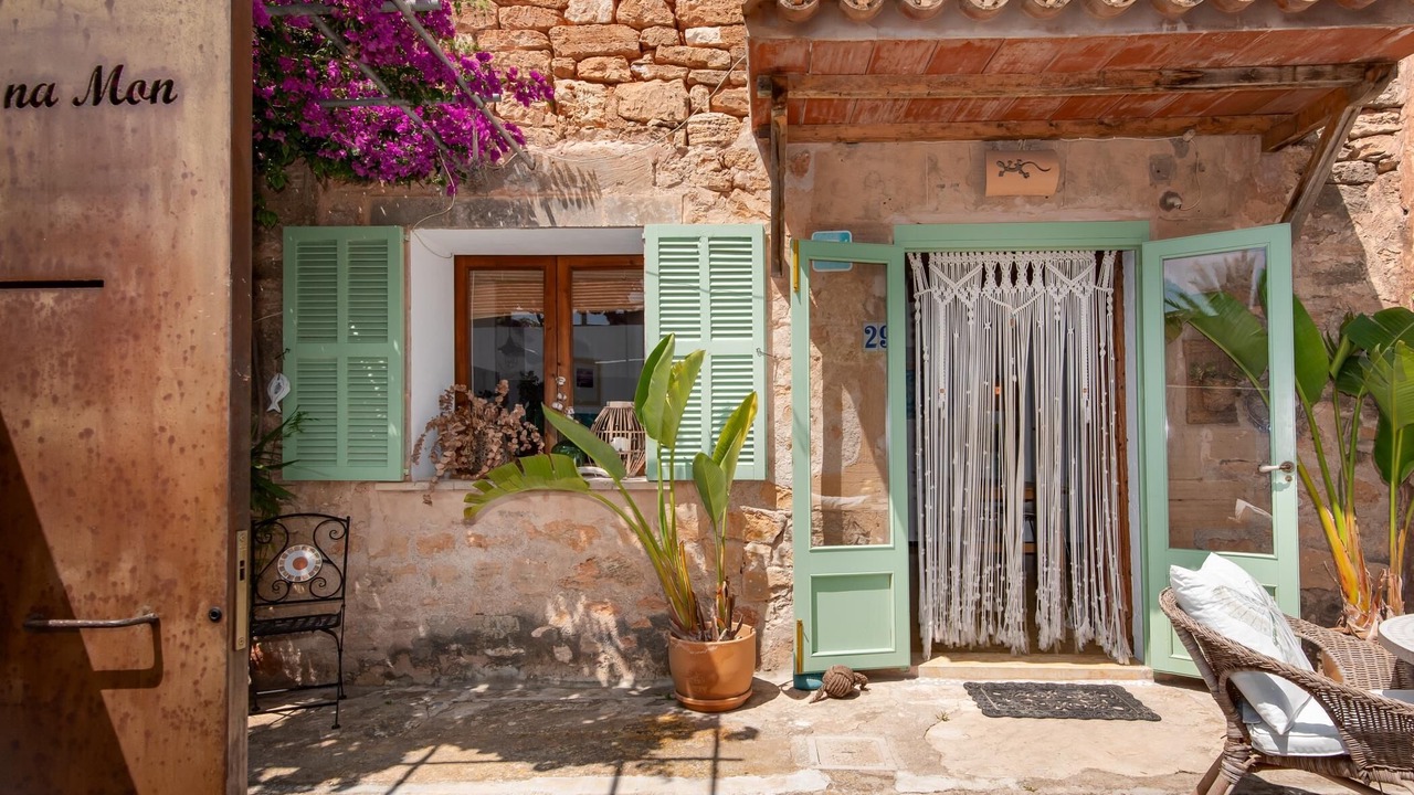 Photo of Outdoor in Ses Salines
