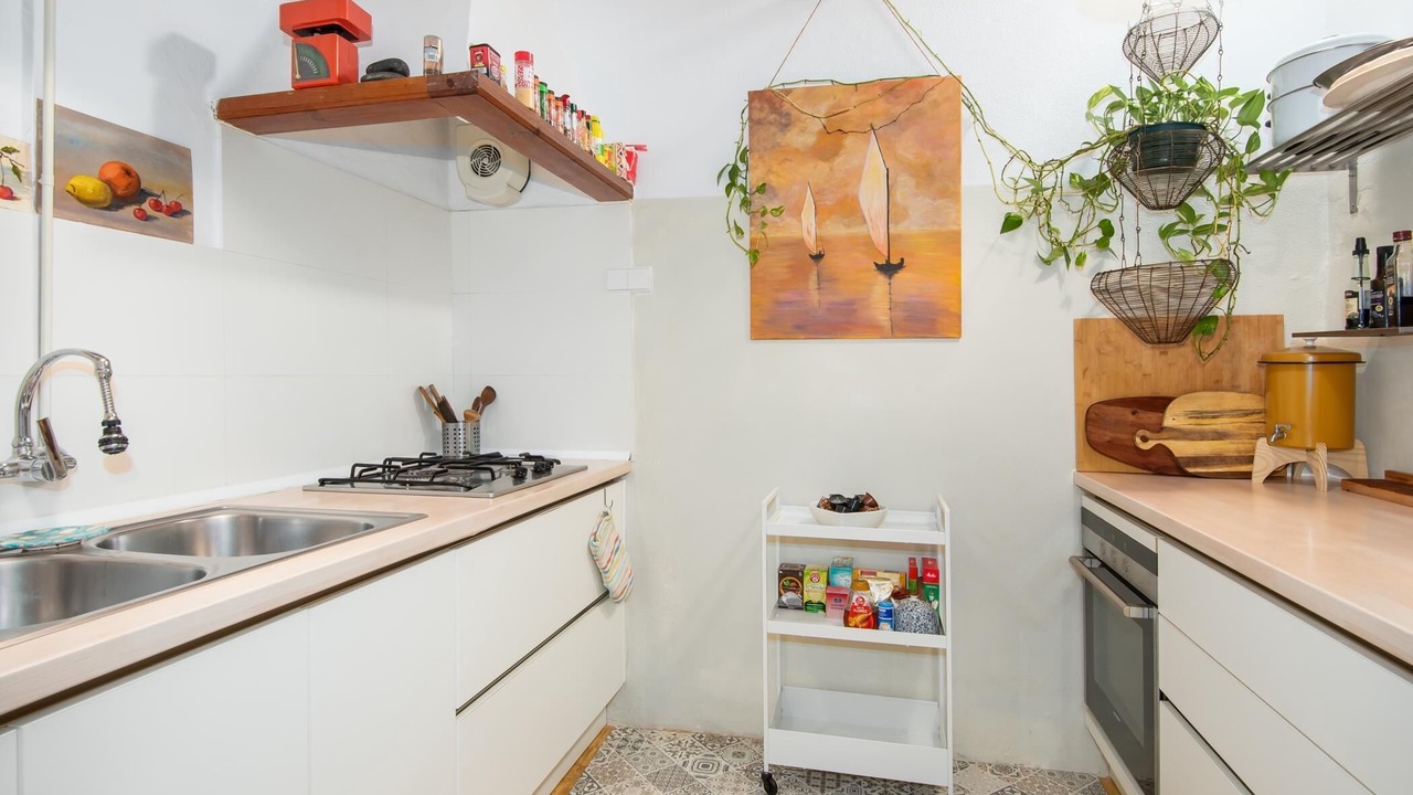 Photo of Kitchen in Ses Salines
