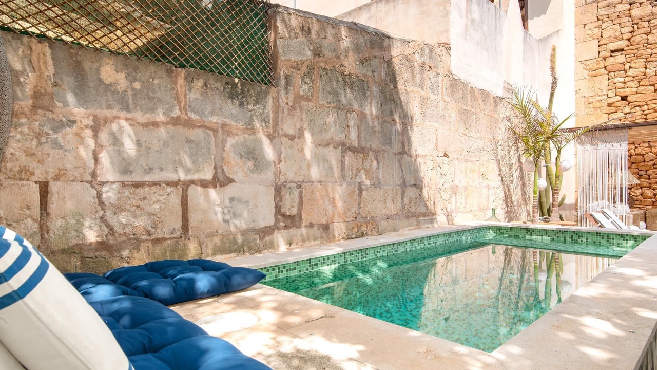 Photo of Outdoor in Ses Salines