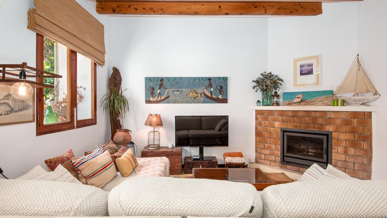 Photo of Livingroom in Ses Salines