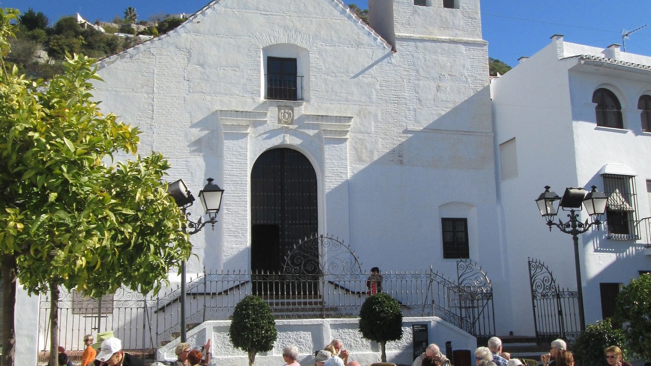 Photo of Others in Frigiliana