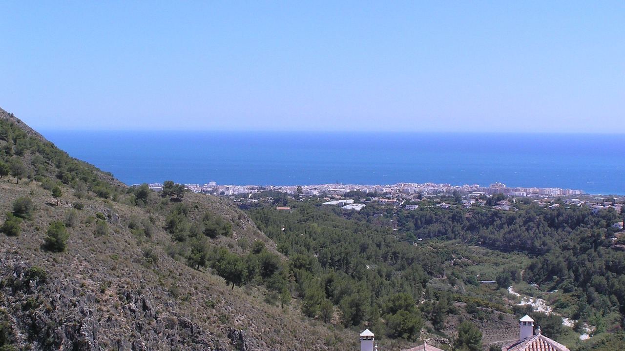 Photo of Others in Frigiliana