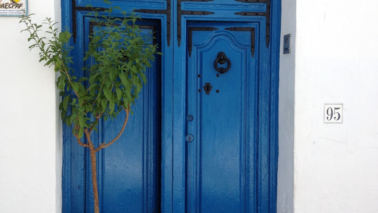Photo of Outdoor in Frigiliana