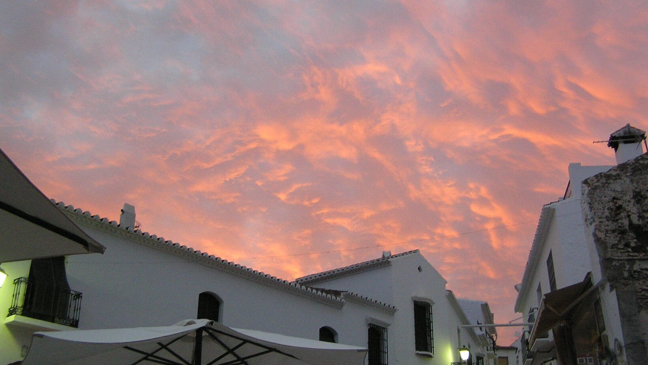 Photo of Outdoor in Frigiliana