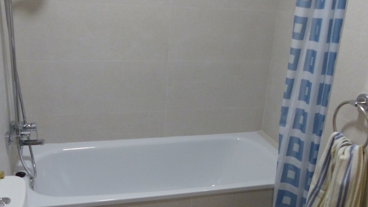 Photo of Bathroom in Frigiliana