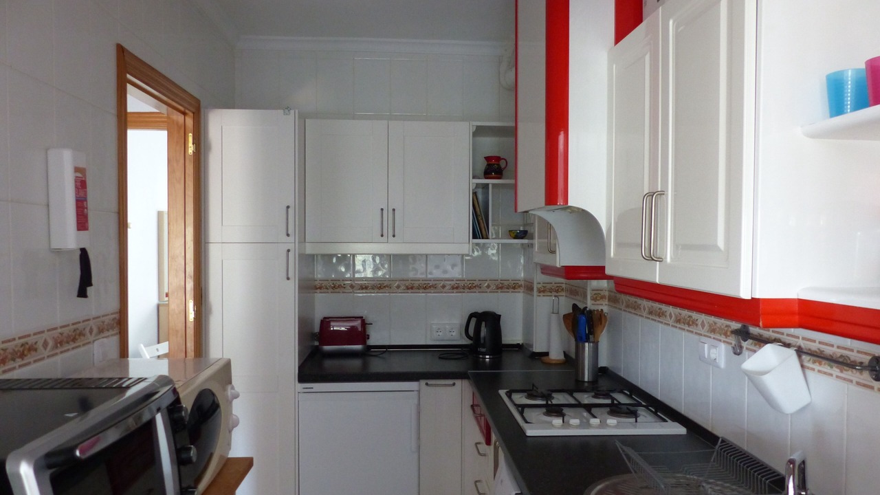 Photo of Kitchen in Frigiliana