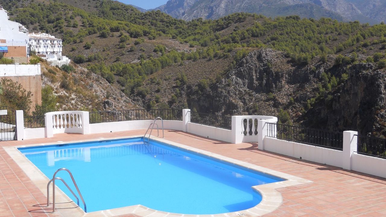 Photo of Outdoor in Frigiliana