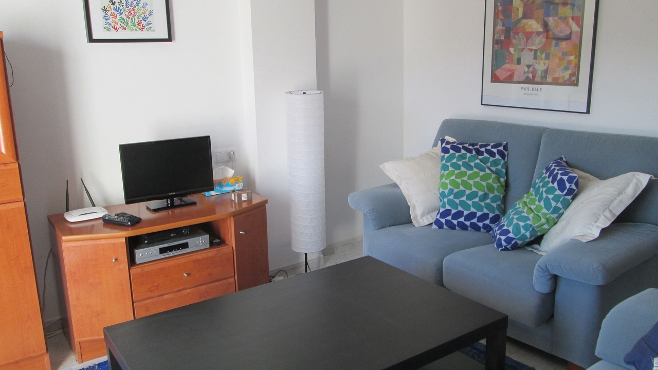 Photo of Bedroom in Frigiliana