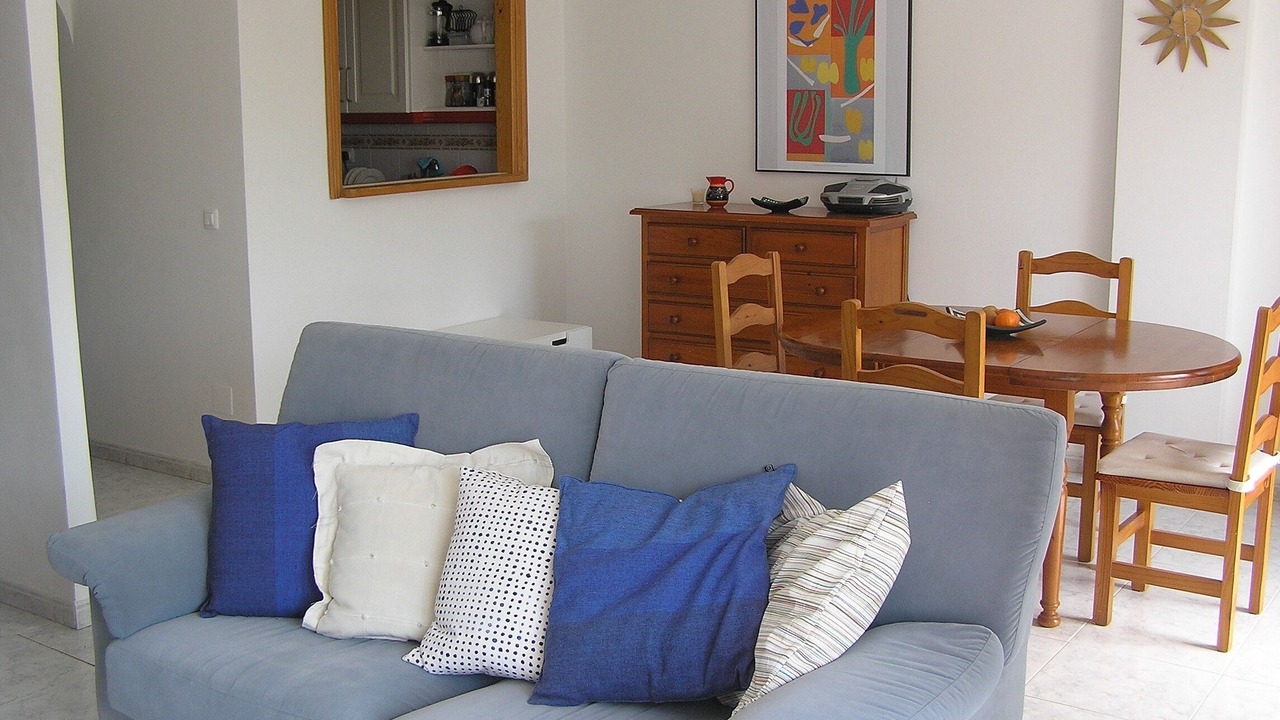 Photo of Bedroom in Frigiliana