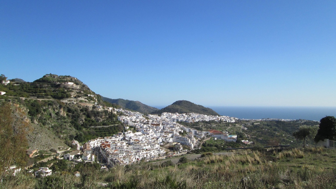 Photo of Others in Frigiliana
