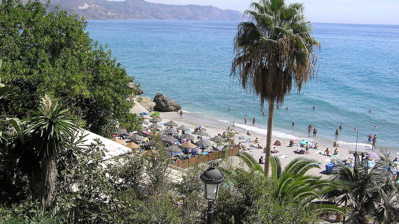 Photo of Others in Frigiliana