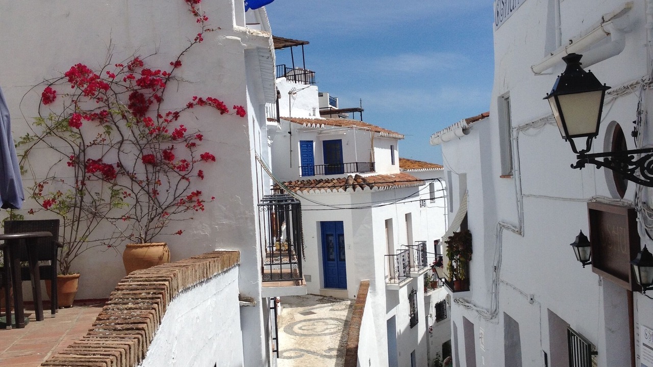 Photo of Others in Frigiliana
