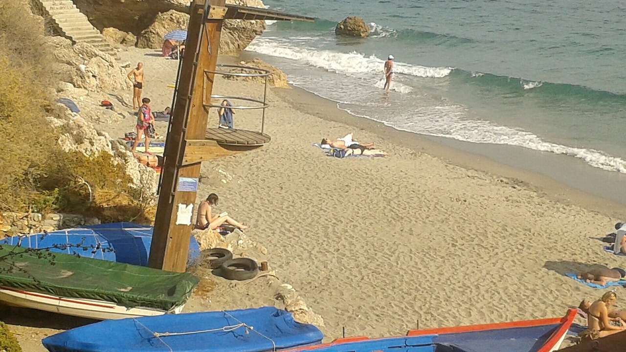 Photo of Others in Frigiliana