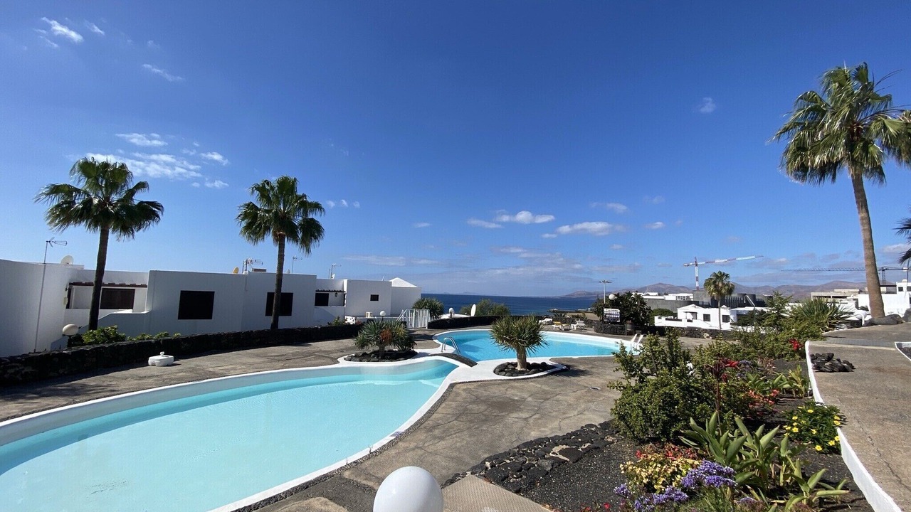 Photo of Outdoor in Puerto del Carmen