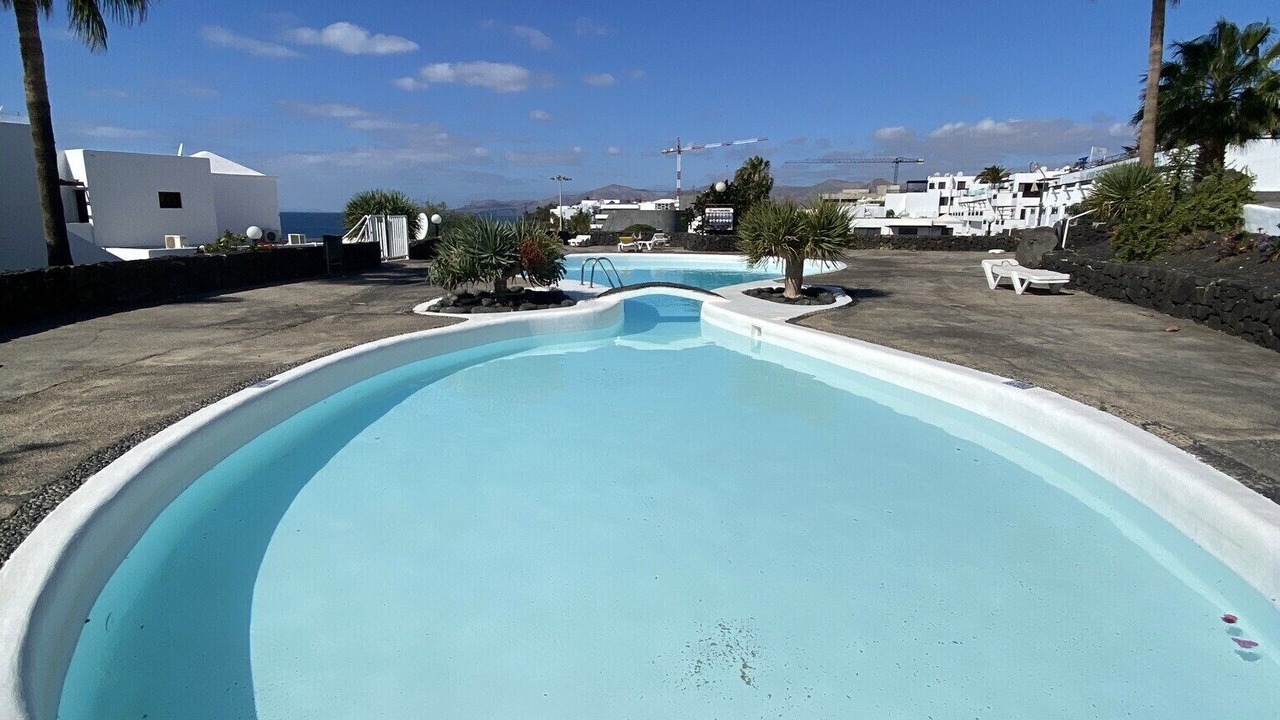 Photo of Outdoor in Puerto del Carmen