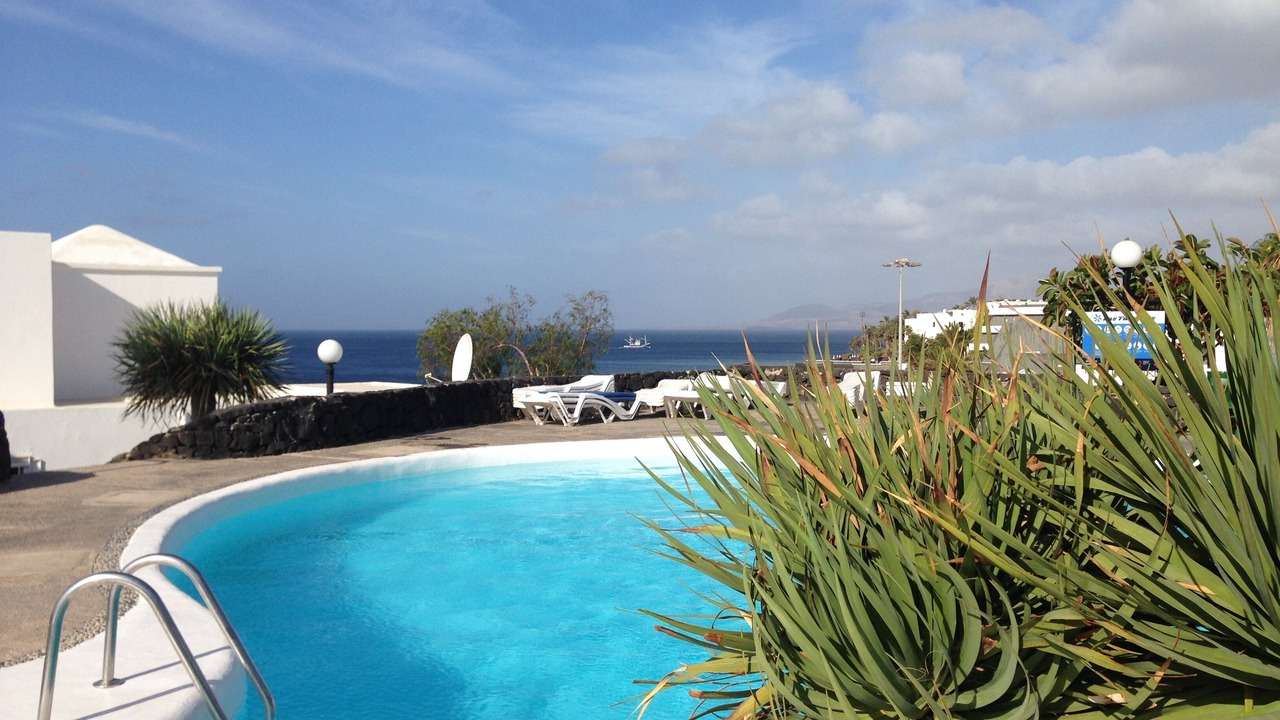 Photo of Outdoor in Puerto del Carmen
